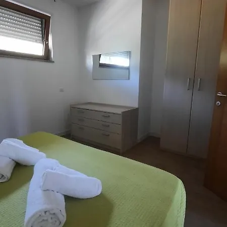 Apartman Acque Dolci