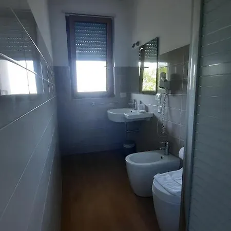 Apartmán Acque Dolci *