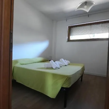 Apartmán Acque Dolci