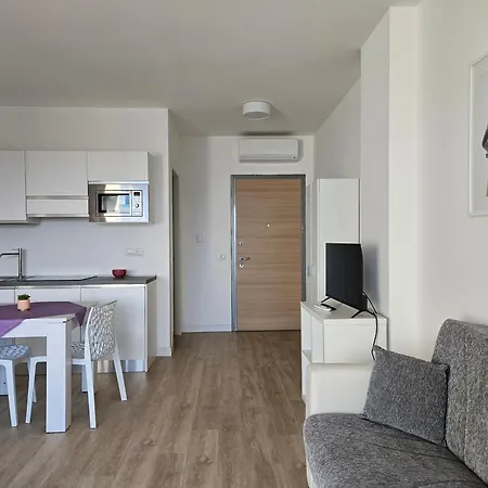 Acque Dolci Apartmán *