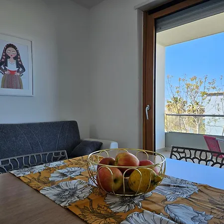 Apartman Acque Dolci Porto Torres