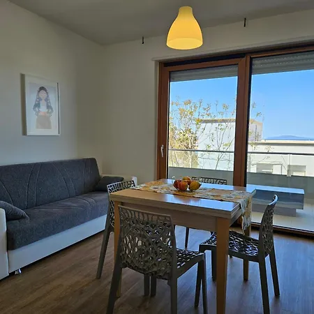 Apartmán Acque Dolci *