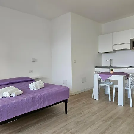 Acque Dolci Apartman Porto Torres