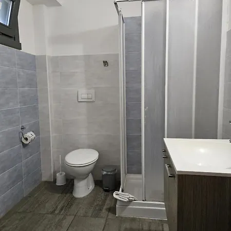 Apartment Acque Dolci