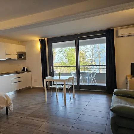 Apartment Acque Dolci Porto Torres